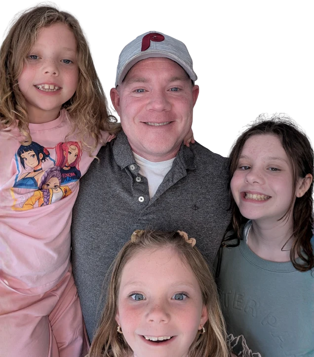 Stephen Vail fun