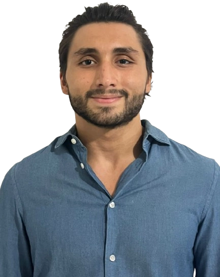 Sebastian Serafeim